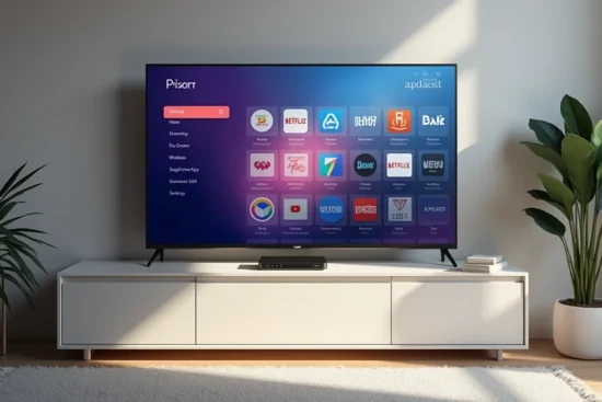 Prixon TV Box Setup